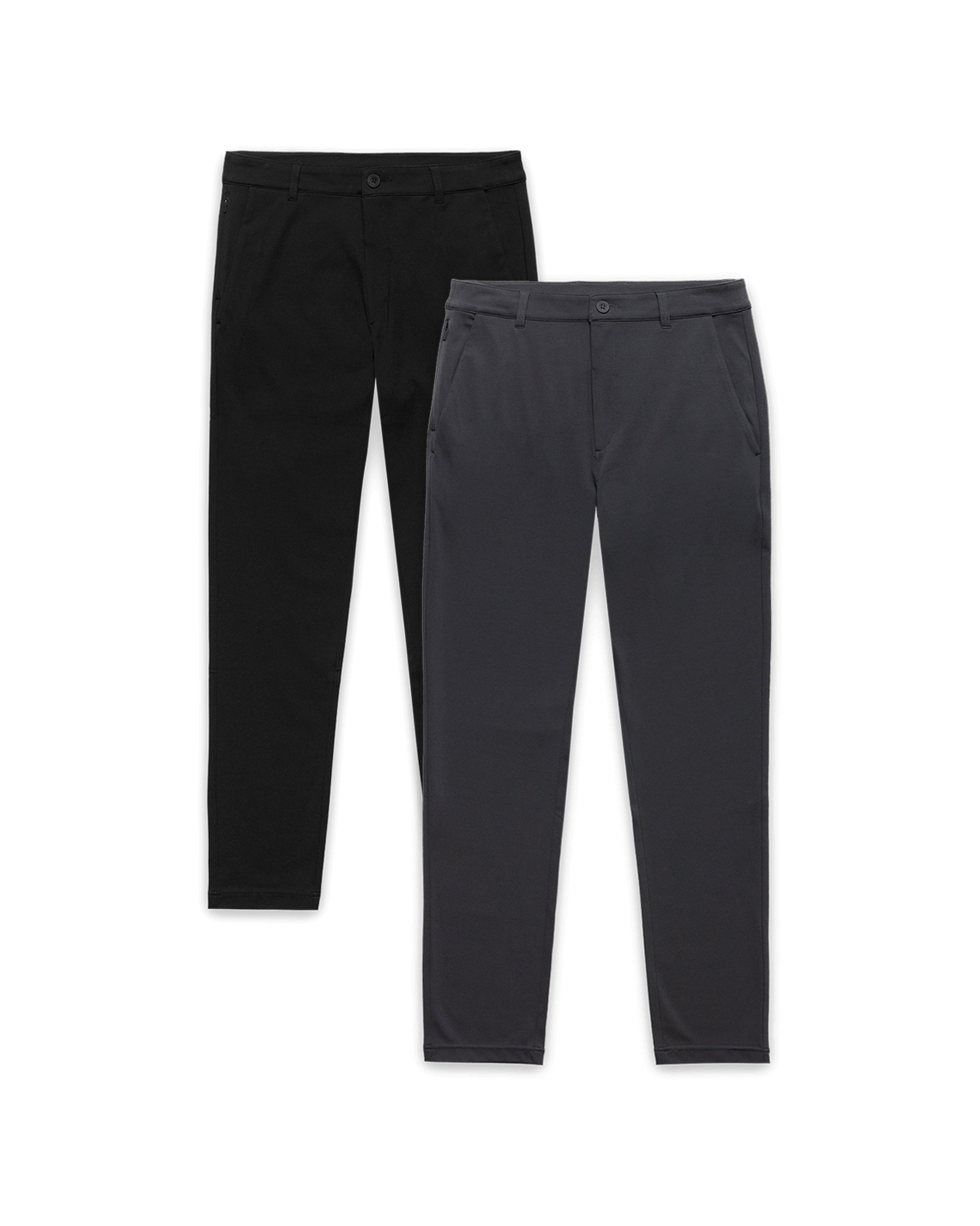 Custom 2 Pack All Day Pants