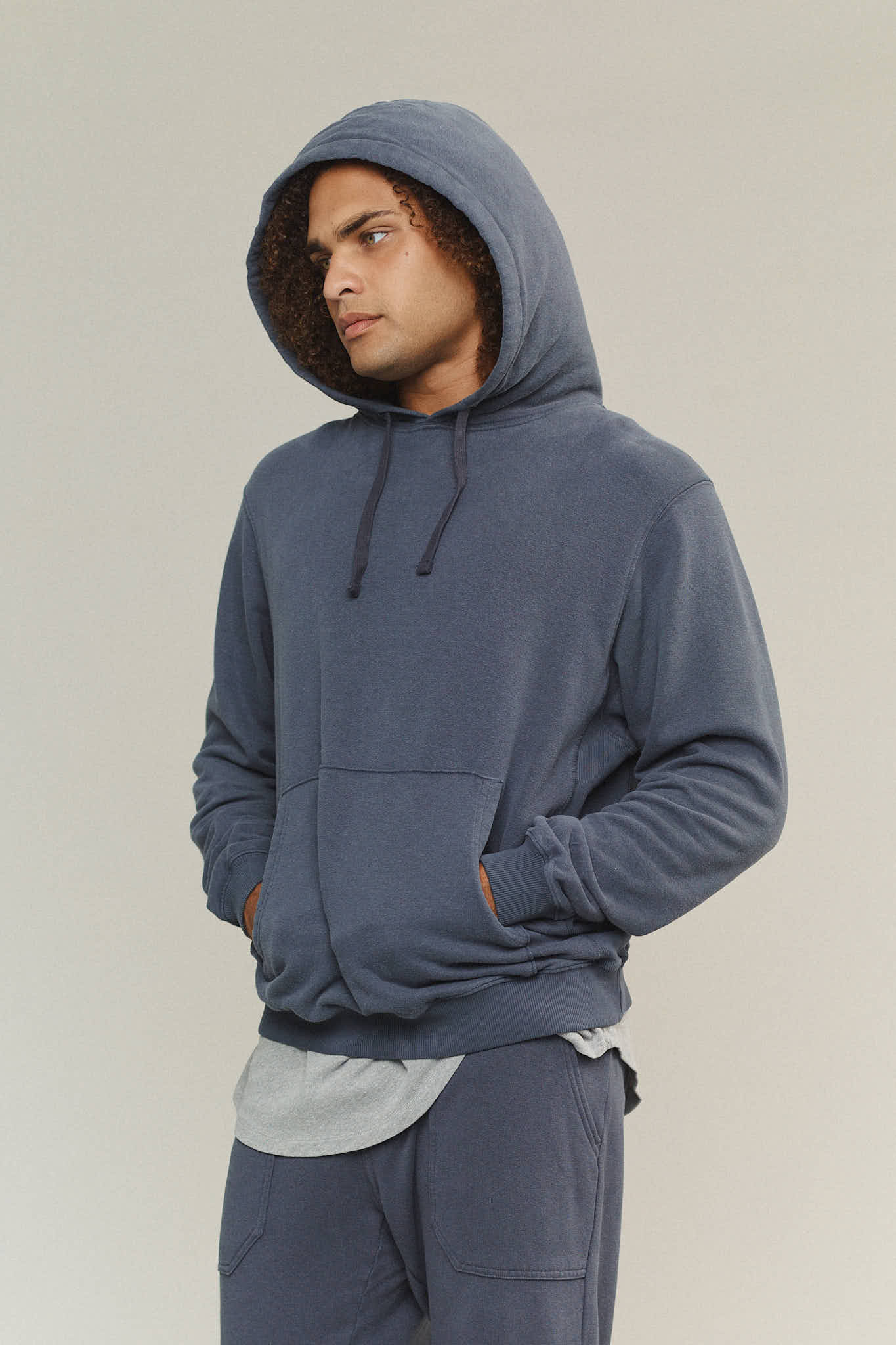 Montauk Hooded Sweatshirt