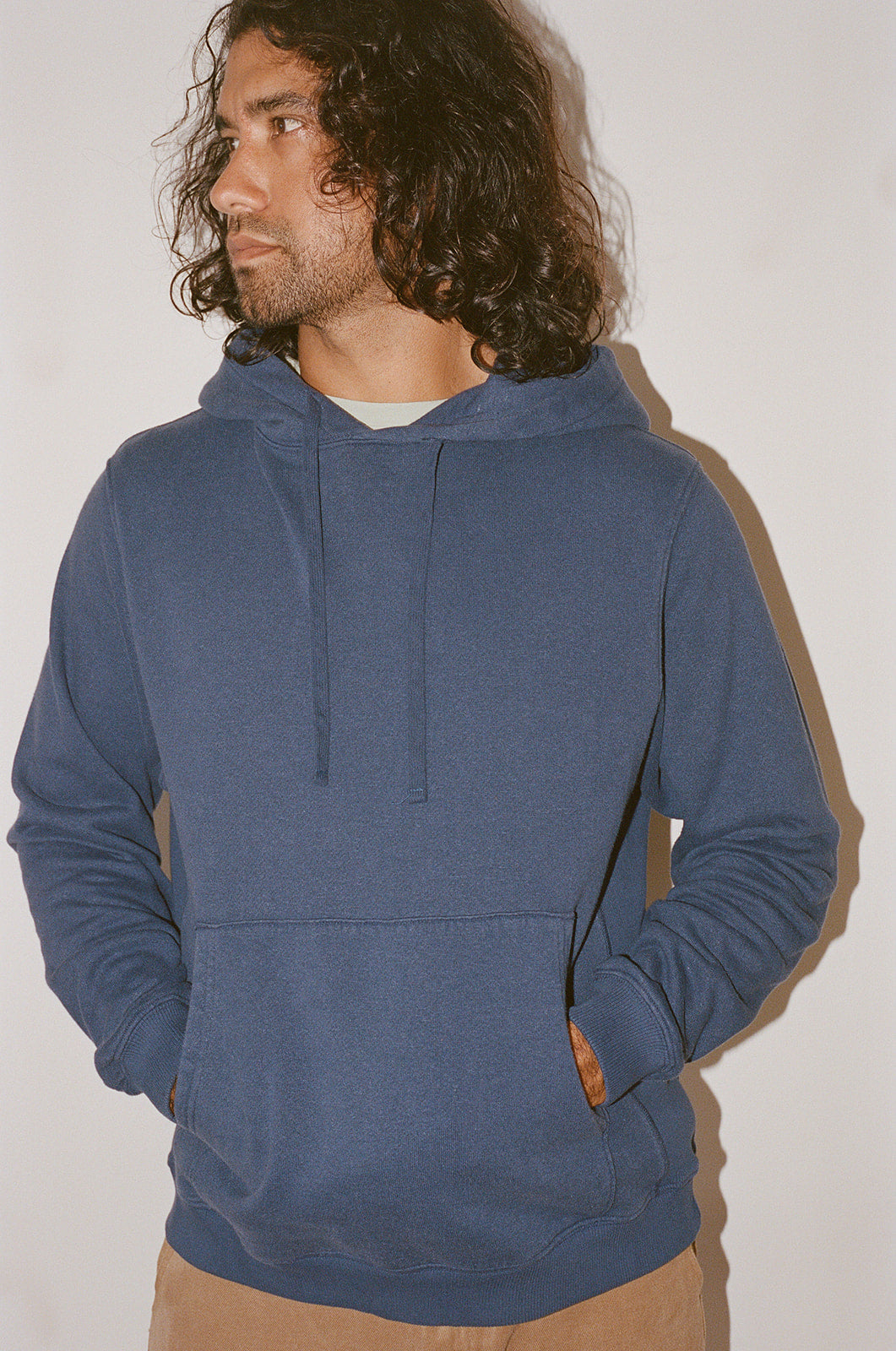 Montauk Hooded Sweatshirt