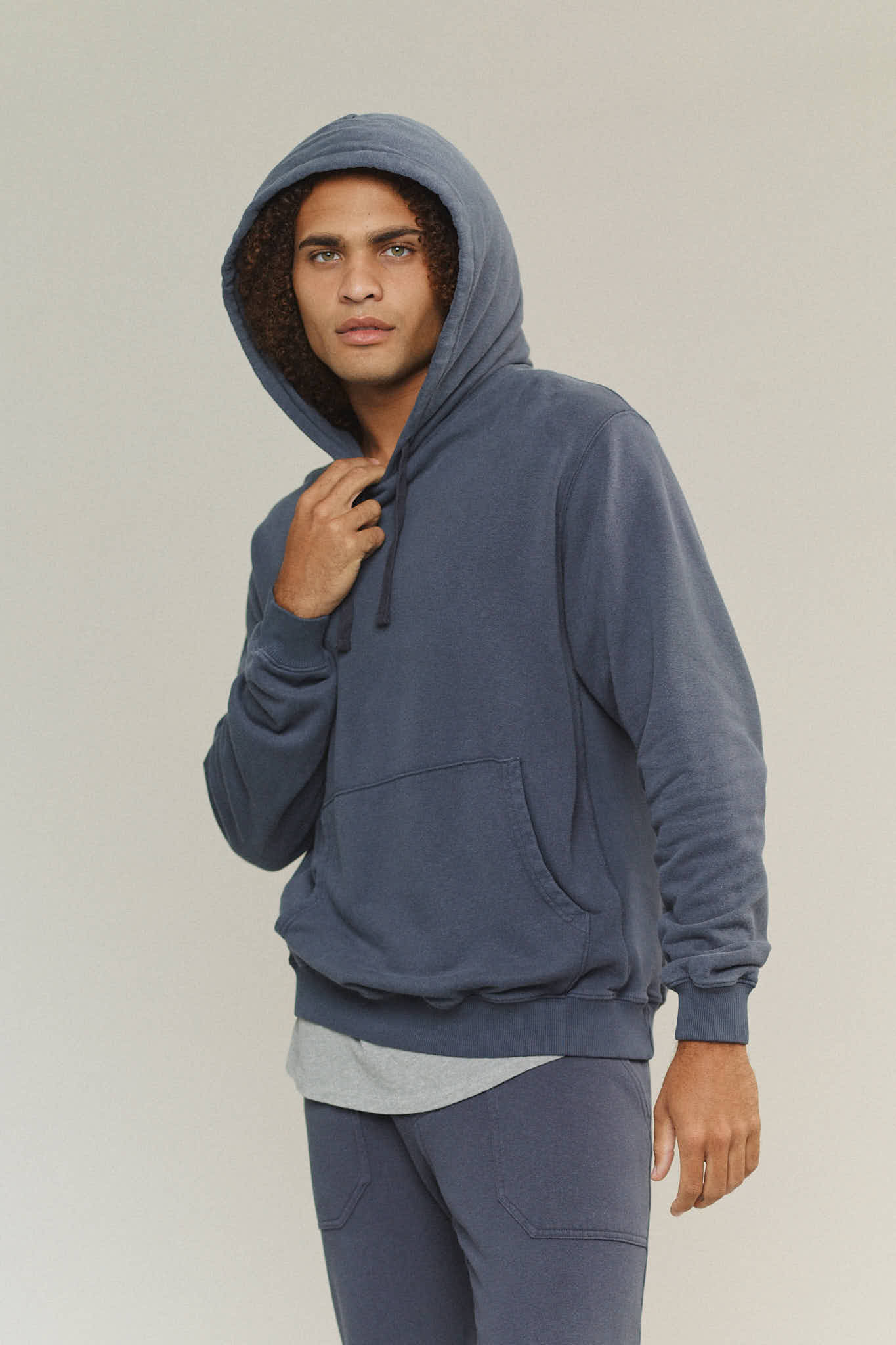 Montauk Hooded Sweatshirt