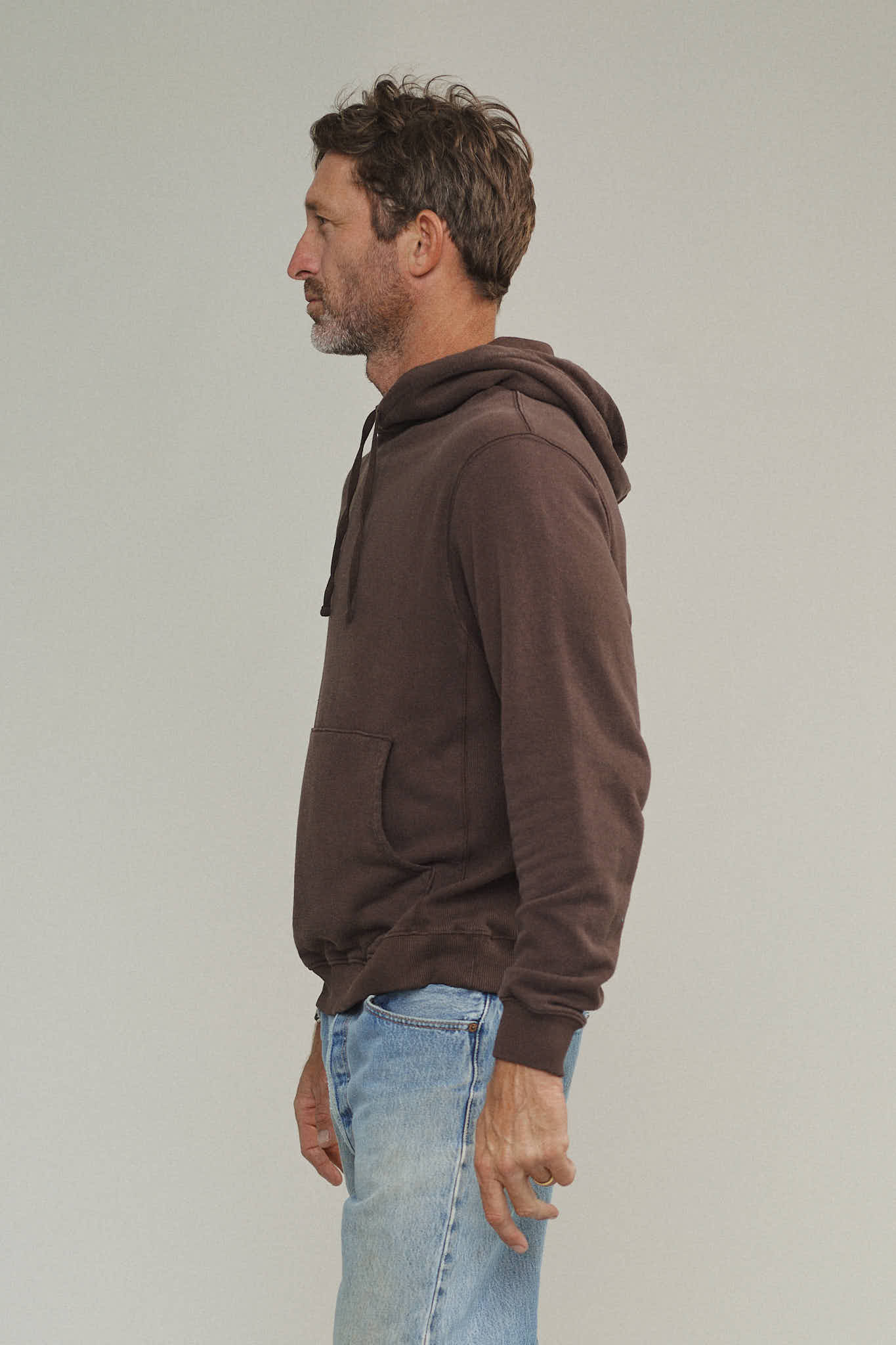 Montauk Hooded Sweatshirt