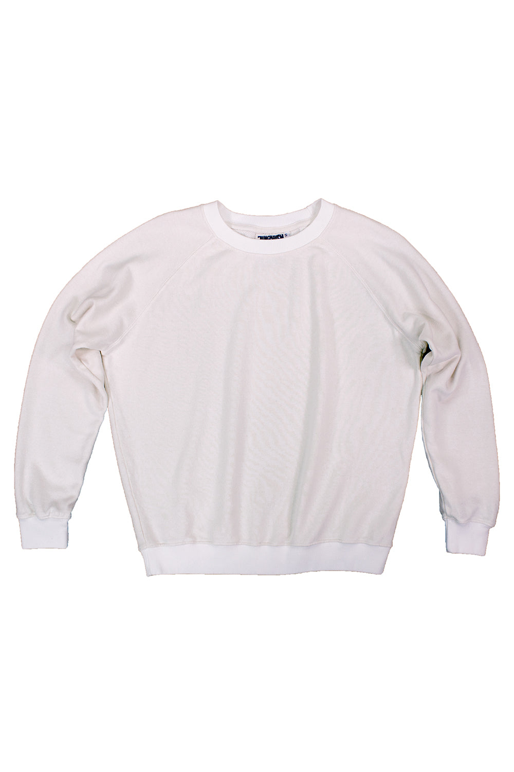 Bonfire Raglan Sweatshirt