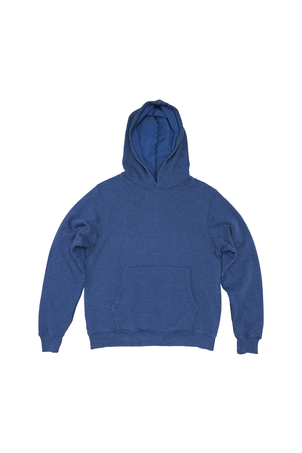 Heathered Powell Hooded Sweatshirt
