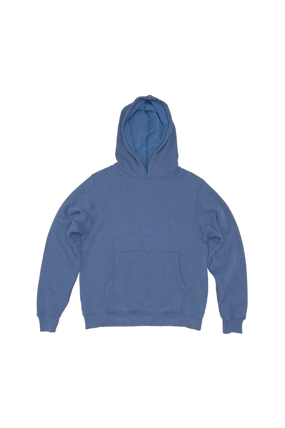 Heathered Powell Hooded Sweatshirt