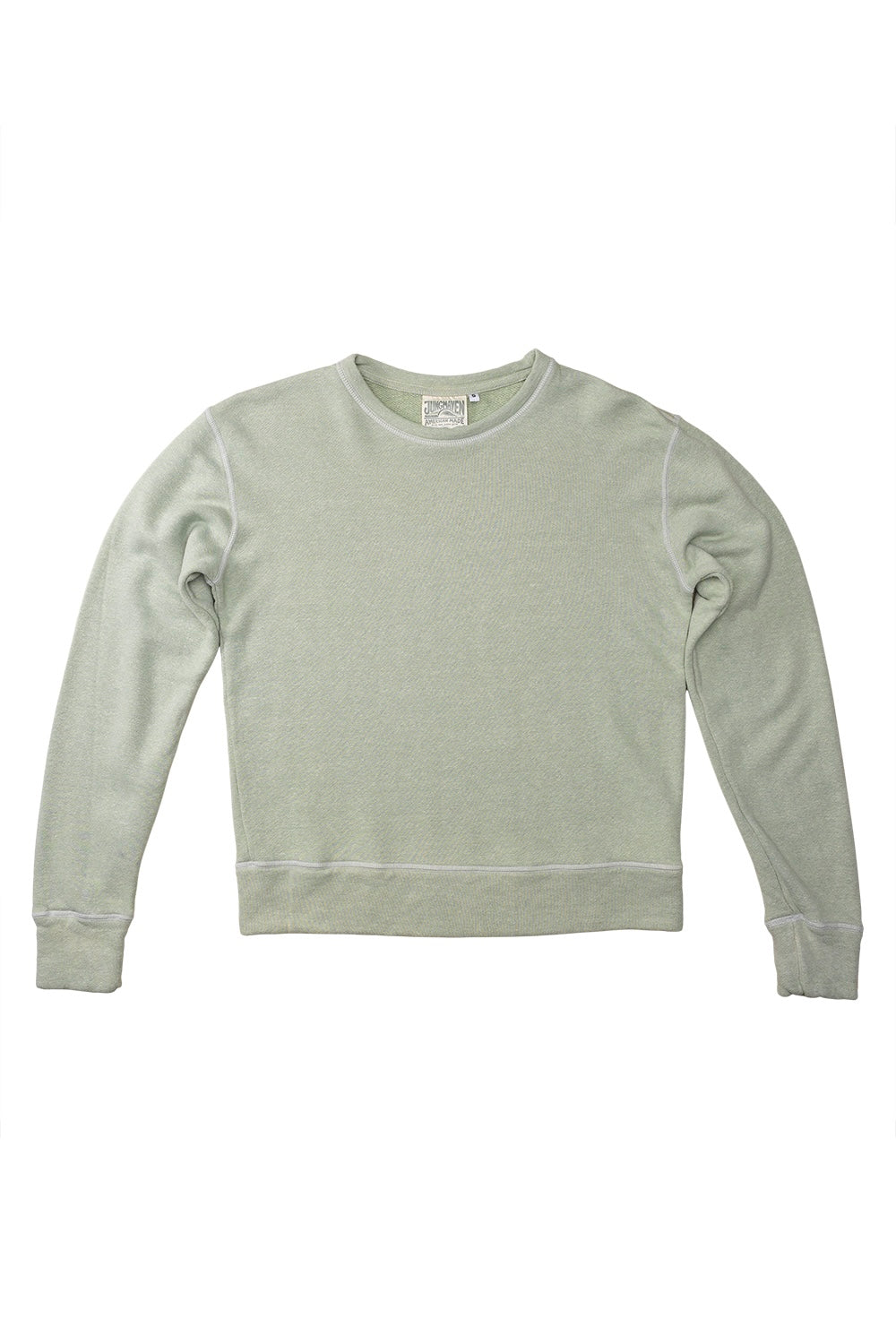 Zephyr Sweatshirt