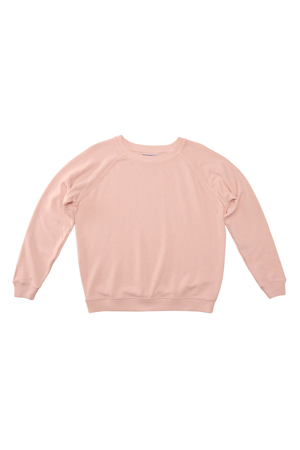 Bonfire Raglan Sweatshirt - Sale Colors