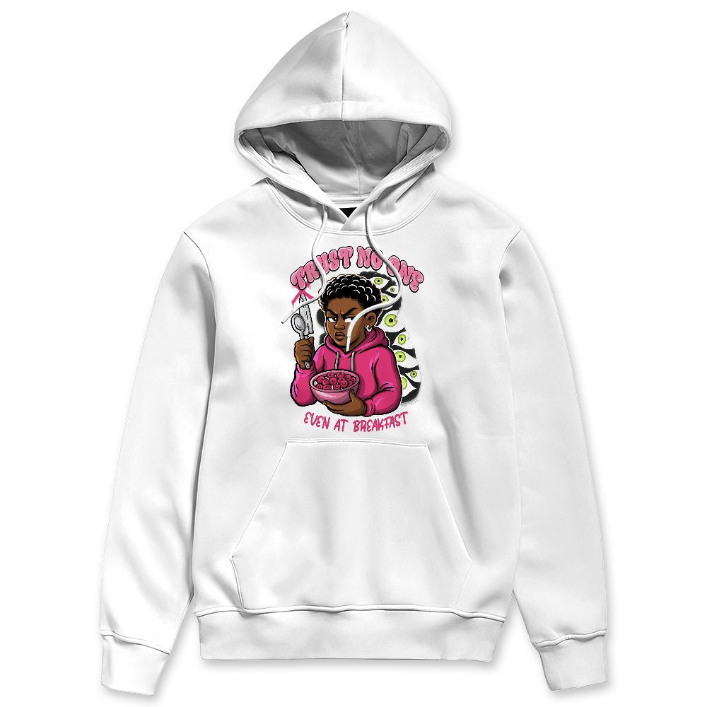 GF 7 Live Wire NastyJamz Hoodie Match No Safe Place