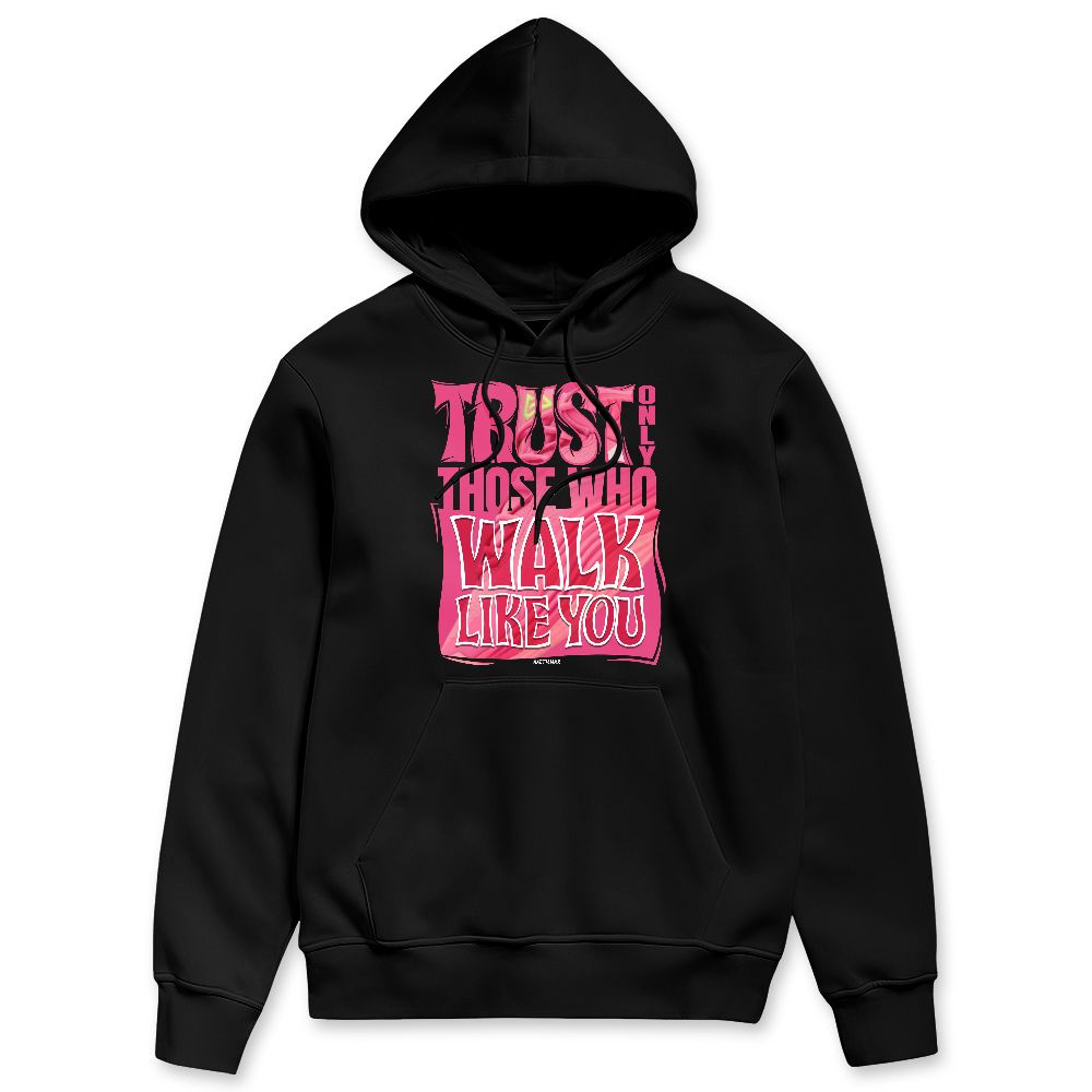 GF 7 Live Wire NastyJamz Hoodie Match Trust The Steps