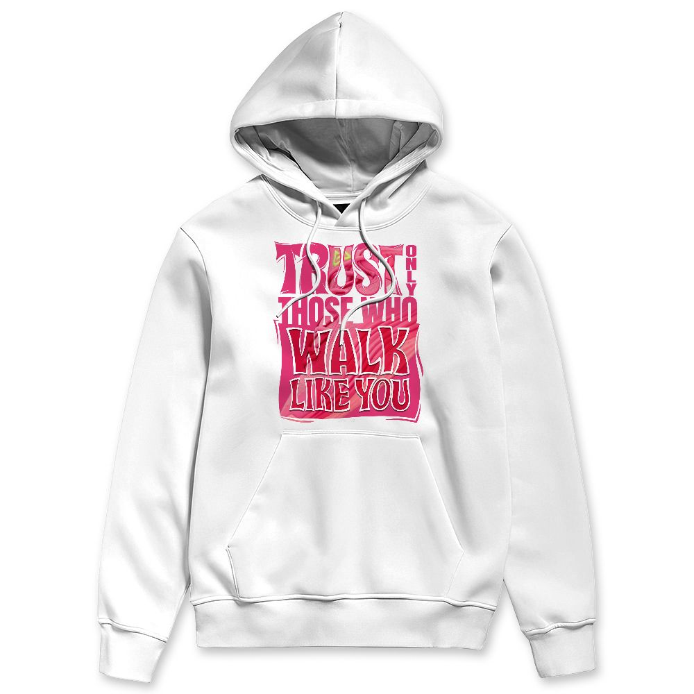 GF 7 Live Wire NastyJamz Hoodie Match Trust The Steps