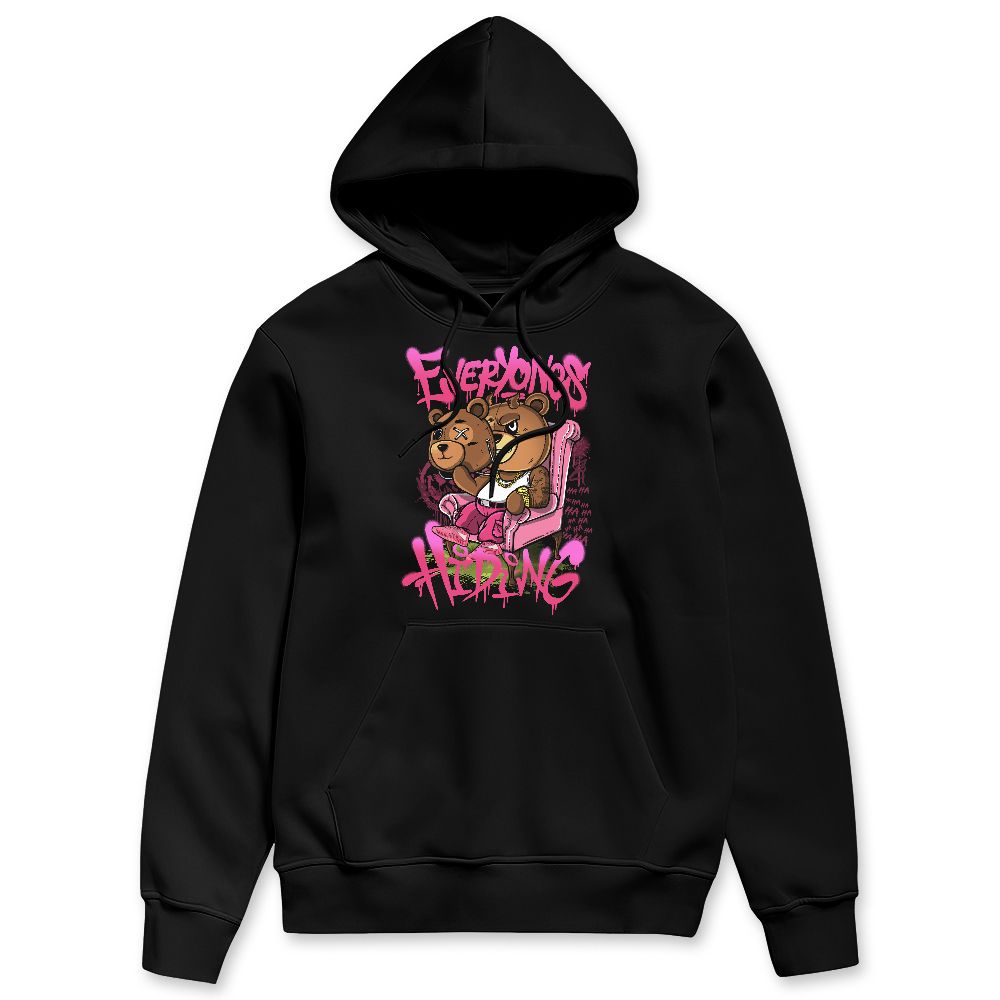 GF 7 Live Wire NastyJamz Hoodie Match Behind The Mask