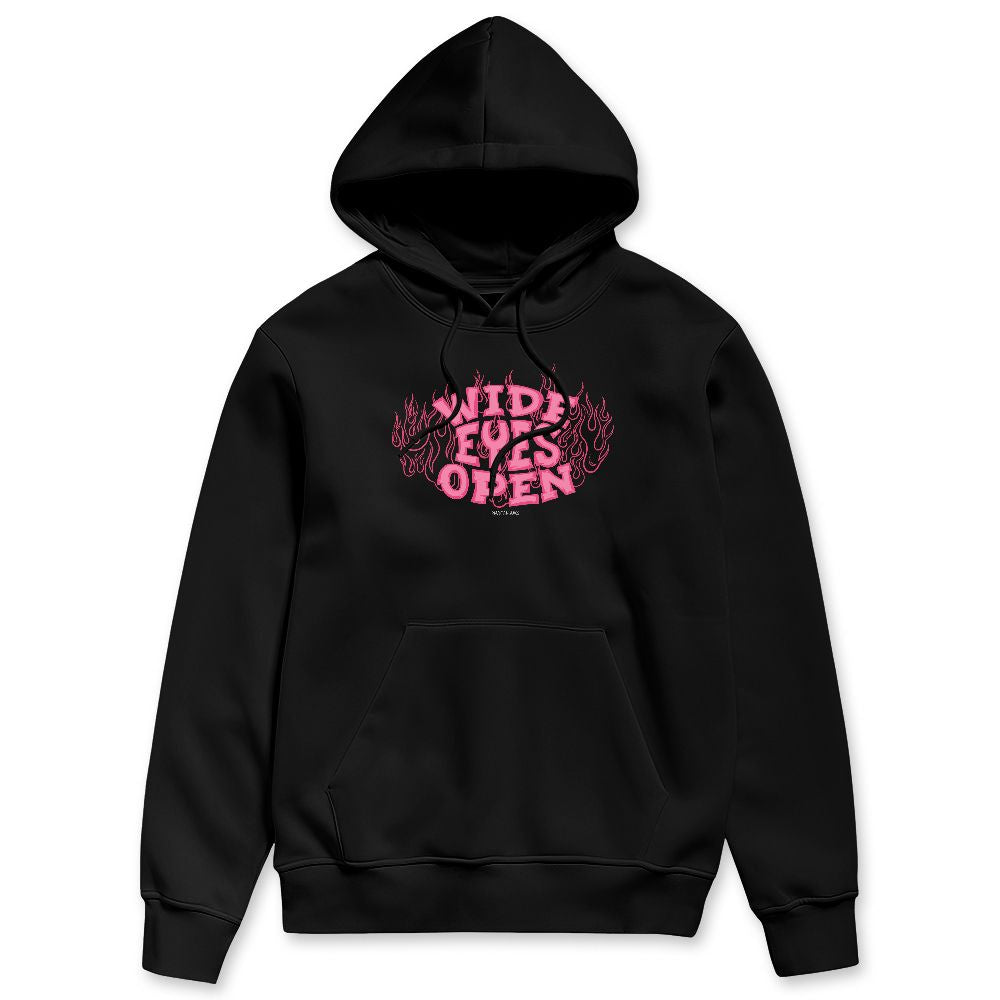 GF 7 Live Wire NastyJamz Hoodie Match Eyes Wide Open