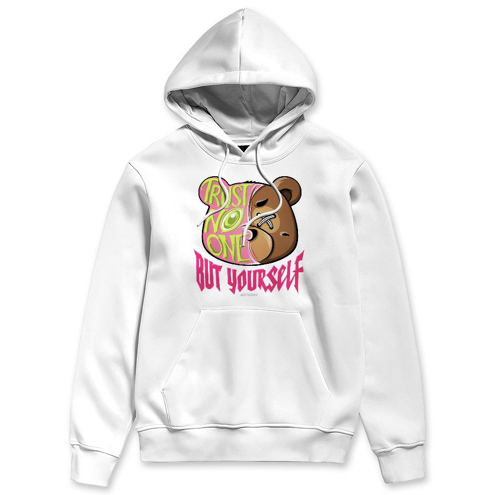 GF 7 Live Wire NastyJamz Hoodie Match Trust Yourself BER