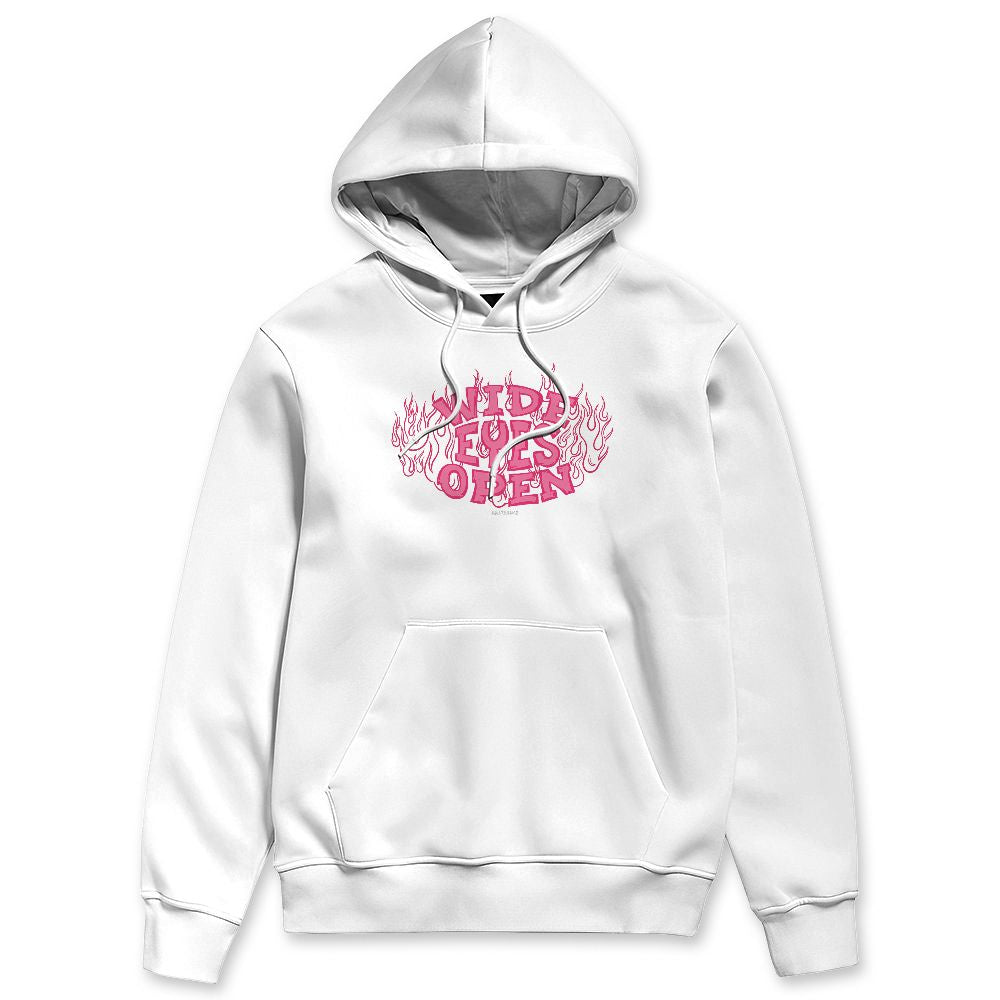 GF 7 Live Wire NastyJamz Hoodie Match Eyes Wide Open
