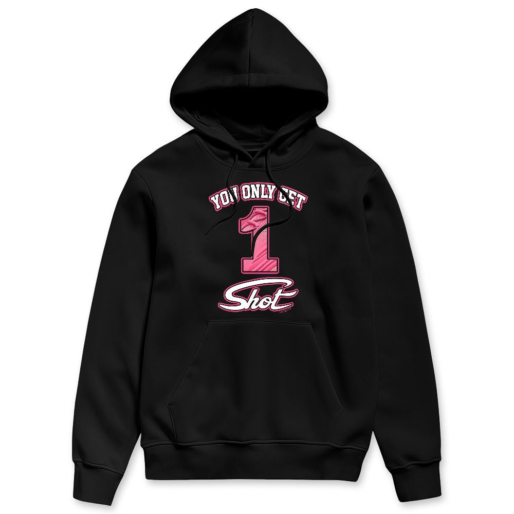 GF 7 Live Wire NastyJamz Hoodie Match Now Or Never