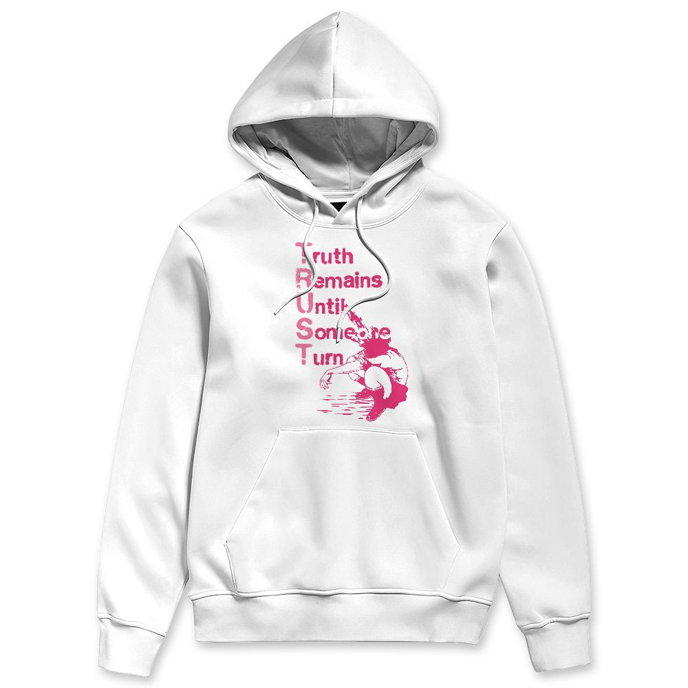 GF 7 Live Wire NastyJamz Hoodie Match Trust Gets Broken