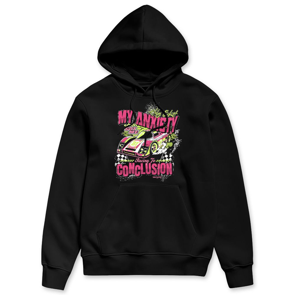 GF 7 Live Wire NastyJamz Hoodie Match Racing My Demons