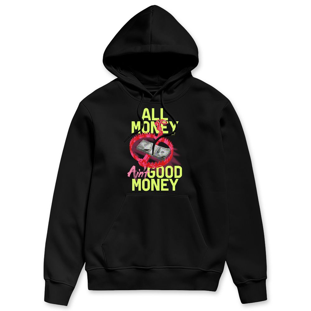 GF 7 Live Wire NastyJamz Hoodie Match Good Money Only