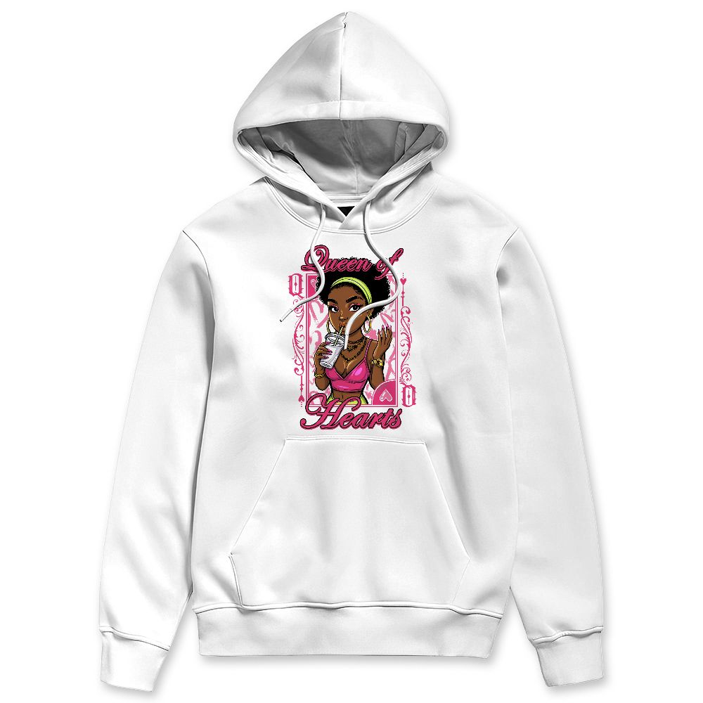 GF 7 Live Wire NastyJamz Hoodie Match Queen Of Hearts
