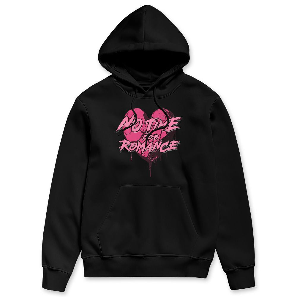 GF 7 Live Wire NastyJamz Hoodie Match No Romance