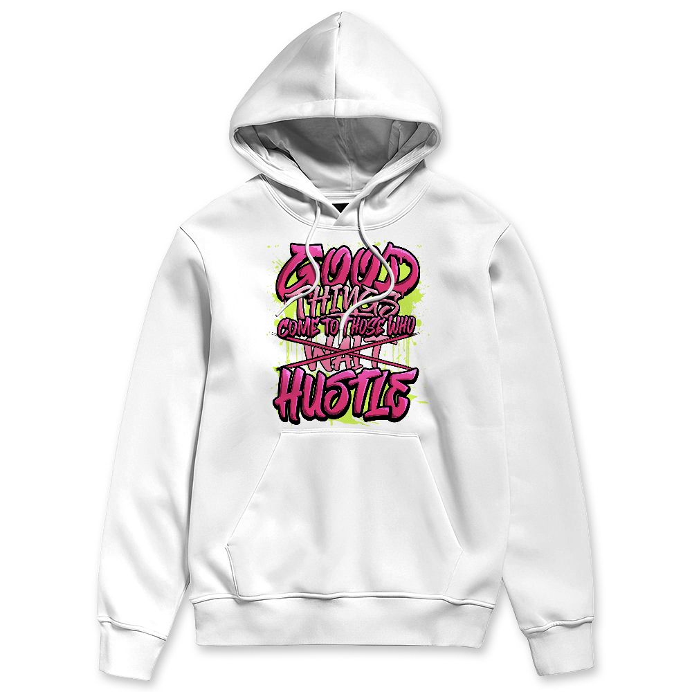 GF 7 Live Wire NastyJamz Hoodie Match Good Things