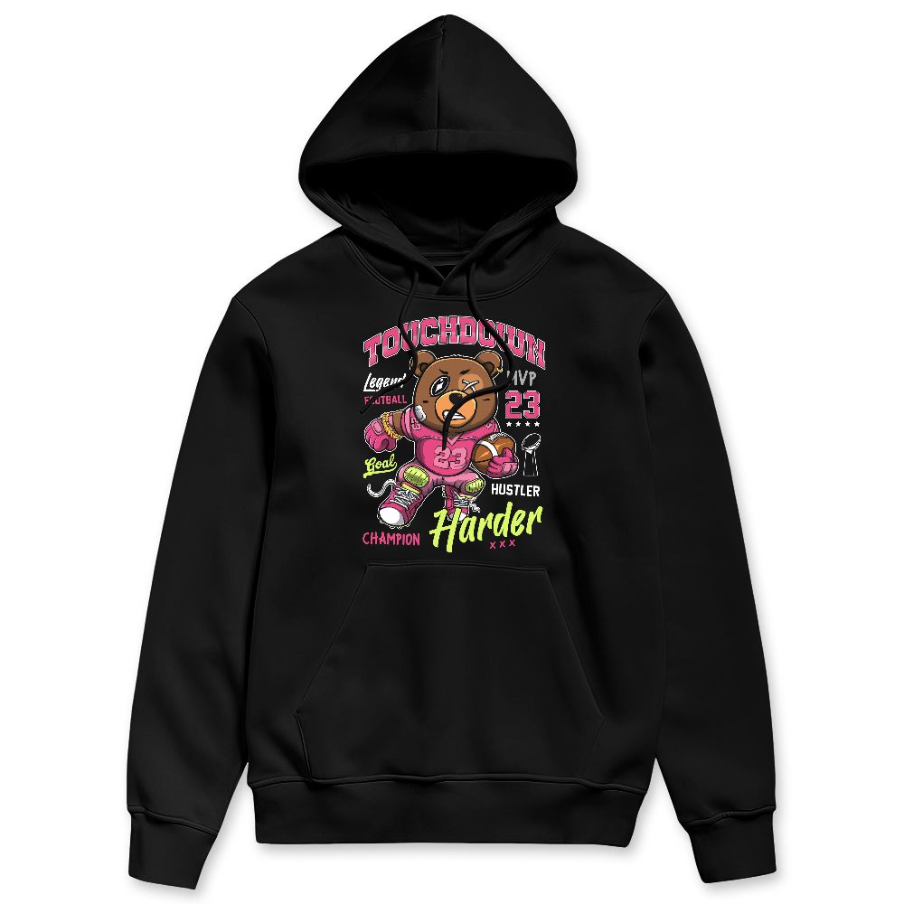 GF 7 Live Wire NastyJamz Hoodie Match Touchdown Harder