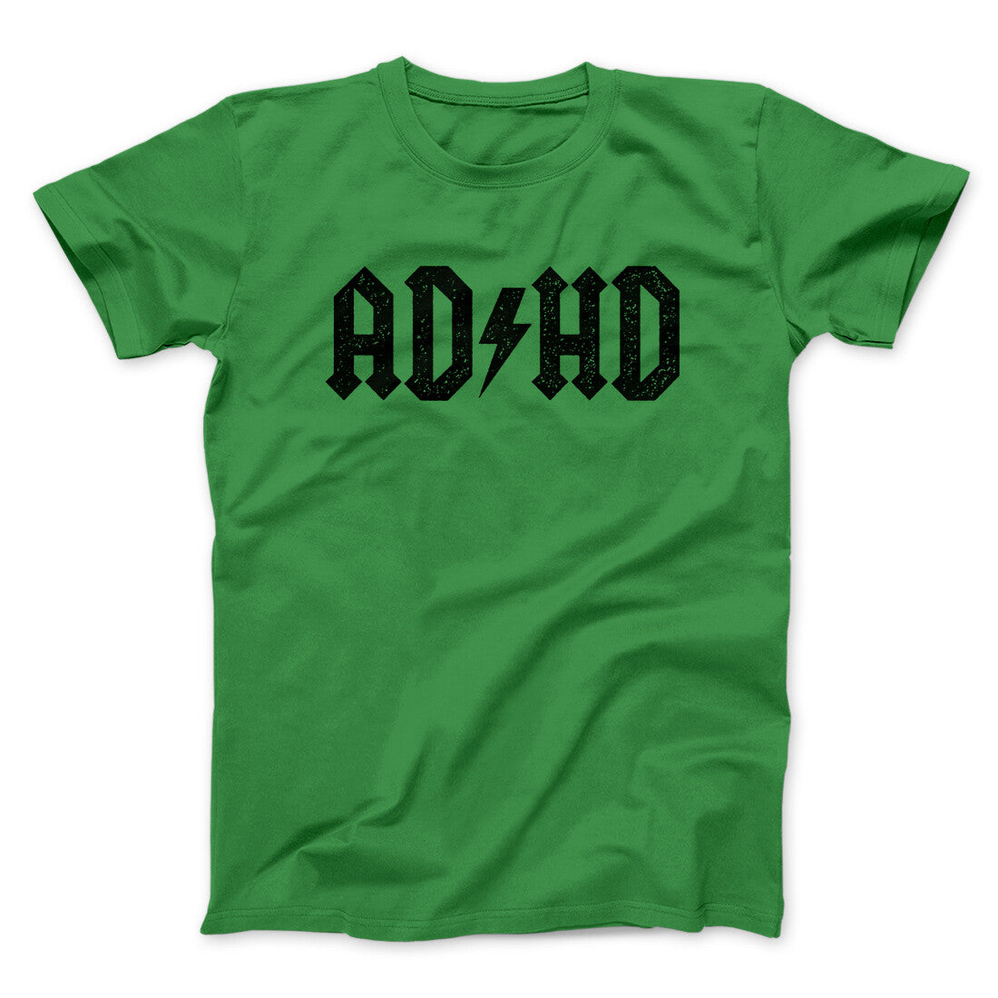 Adhd Men/Unisex T-Shirt