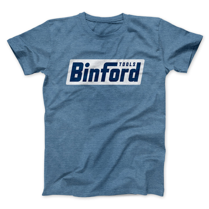 Binford Tools Men/Unisex T-Shirt